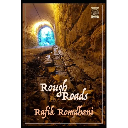 Rough Roads - Paperback