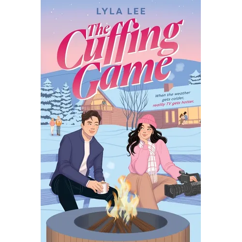 The Cuffing Game - Hardcover