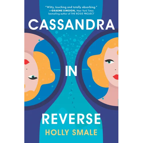 Cassandra in Reverse - Library Binding