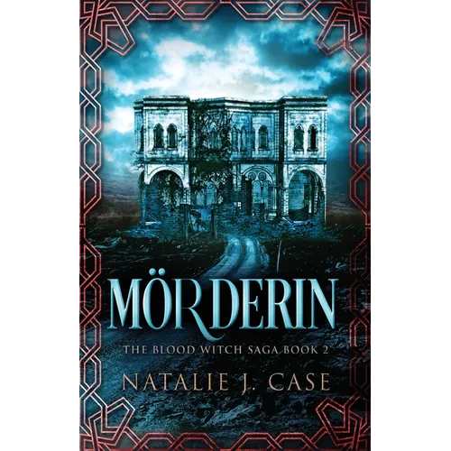 Mörderin - Paperback