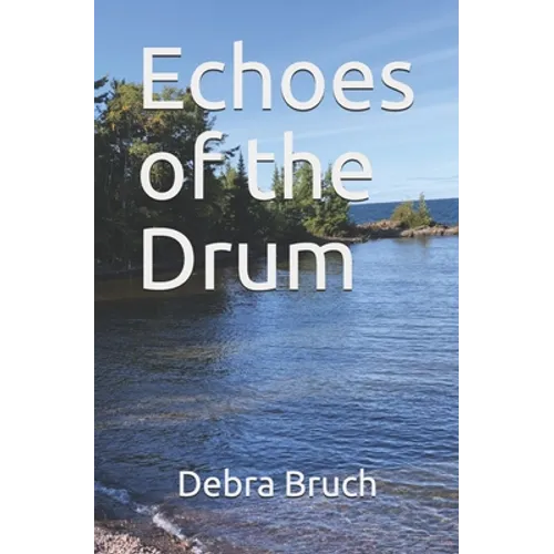 Echoes of the Drum - Paperback