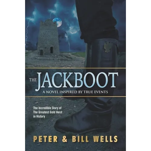 The Jackboot - Paperback