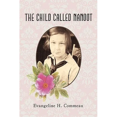The Child Called Nanoot - Paperback