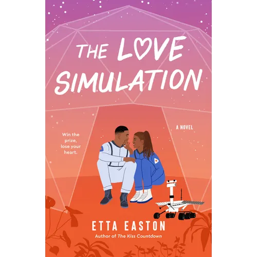 The Love Simulation - Paperback