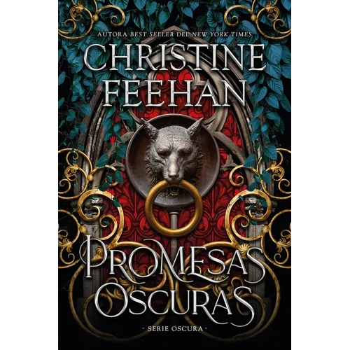 Promesas Oscuras - Paperback