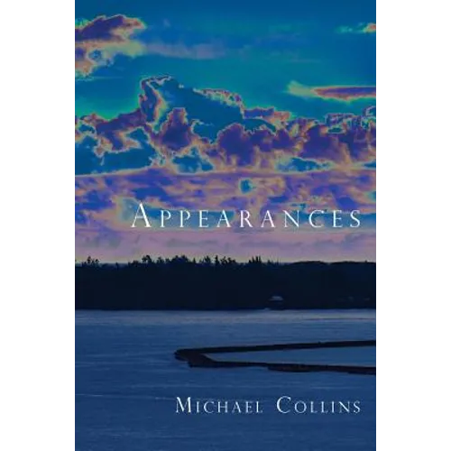 Appearances - Paperback