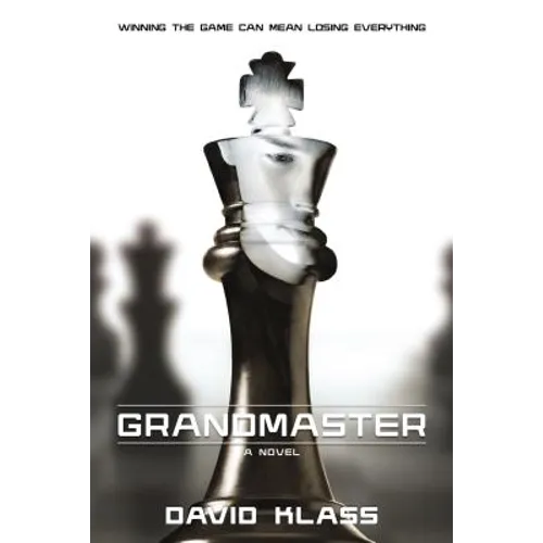 Grandmaster - Paperback
