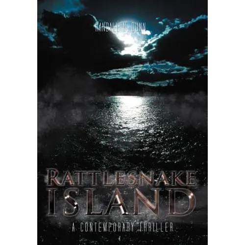 Rattlesnake Island: A Contemporary Thriller - Hardcover