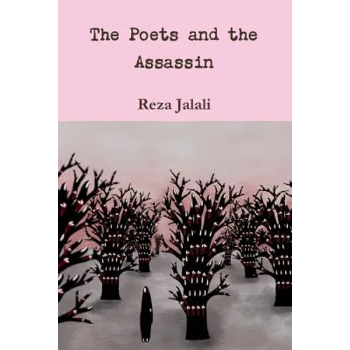 The Poets and the Assassin - Paperback
