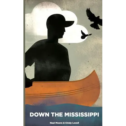 Down the Mississippi - Paperback