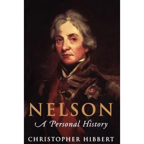 Nelson: A Personal History - Paperback