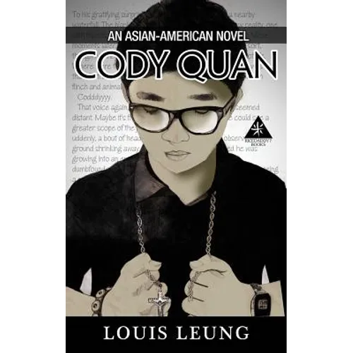 Cody Quan - Paperback