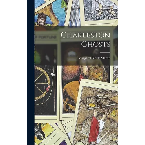 Charleston Ghosts - Hardcover