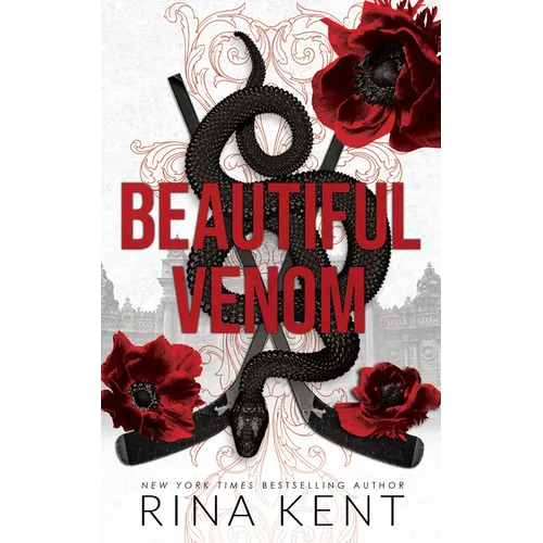 Beautiful Venom (Standard Edition) - Paperback