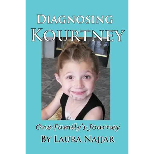 Diagnosing Kourtney - Paperback