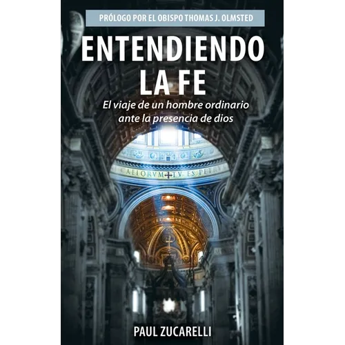 Entendiendo la fe - Paperback