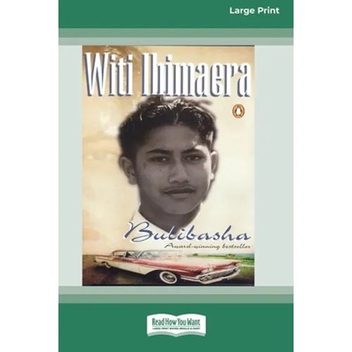 Bulibasha (16pt Large Print Edition) - Paperback