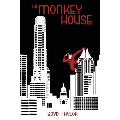 The Monkey House - Paperback