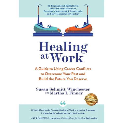 Healing at Work - Hardcover