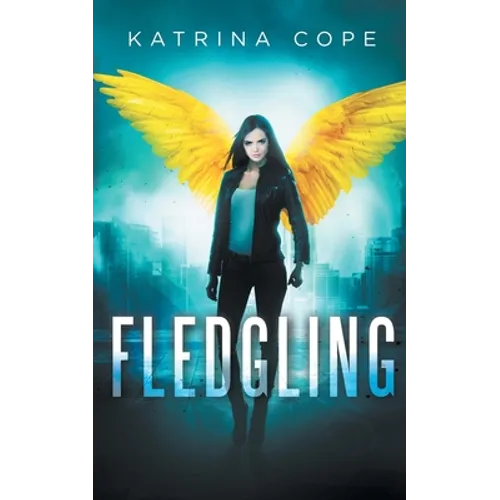 Fledgling - Paperback