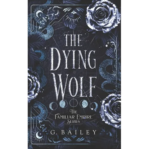 The Dying Wolf - Paperback