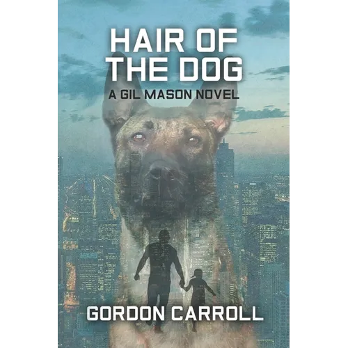 Hair of the Dog - Paperback