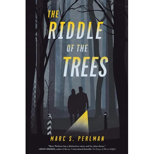 The Riddle of the Trees - Paperback