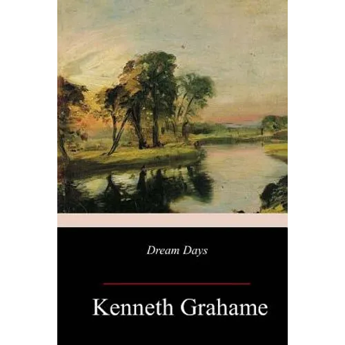 Dream Days - Paperback