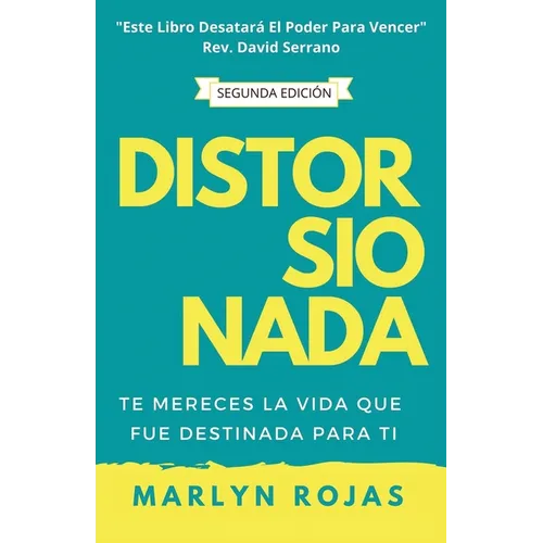 Distorsionada - Paperback