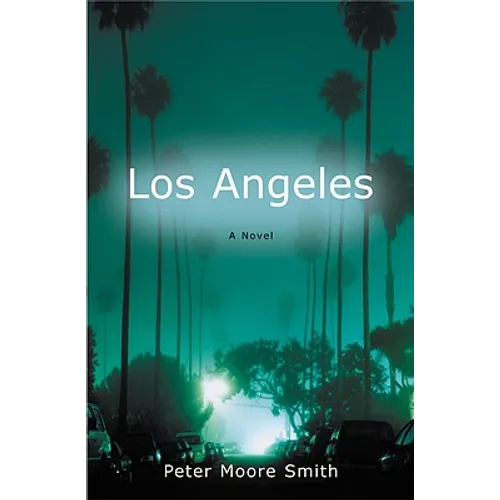 Los Angeles - Hardcover