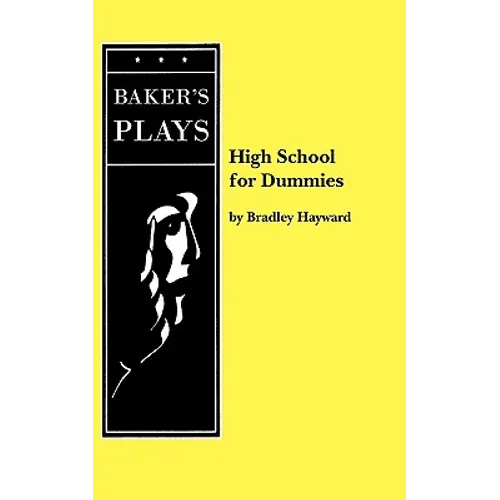 High School for Dummies - Paperback