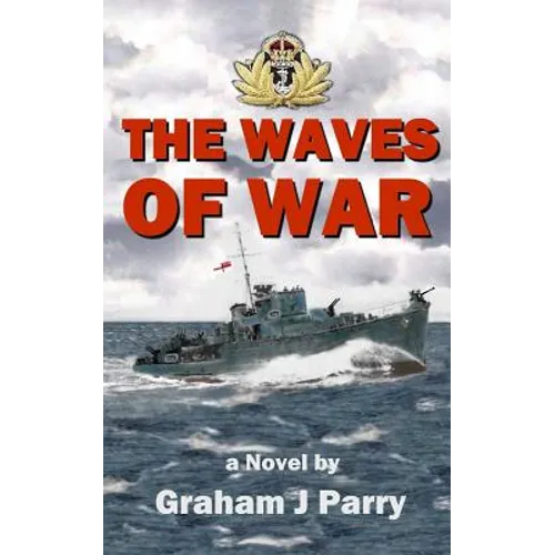 The Waves of War - Paperback