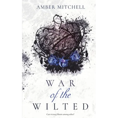 War of the Wilted - Paperback