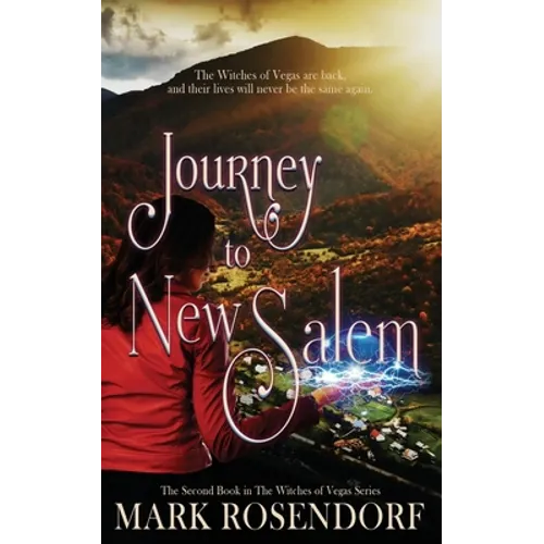 Journey to New Salem - Paperback