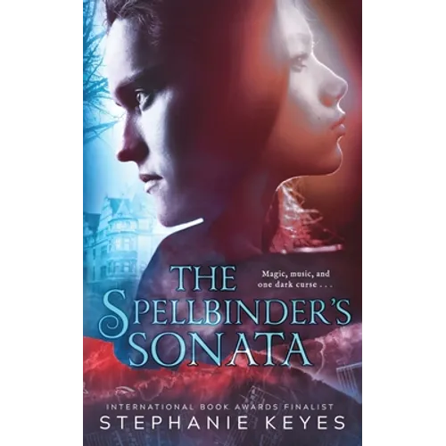 The Spellbinder's Sonata - Paperback