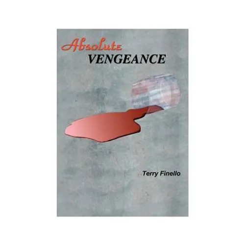 Absolute Vengeance - Paperback