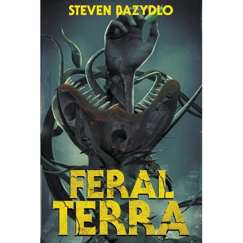Feral Terra - Paperback