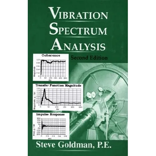 Vibration Spectrum Analysis - Paperback