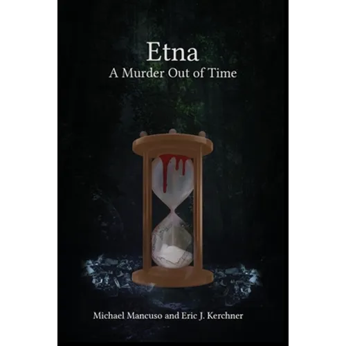 Etna - A Murder Out of Time - Paperback