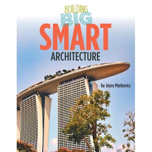 Smart Architecture - Paperback