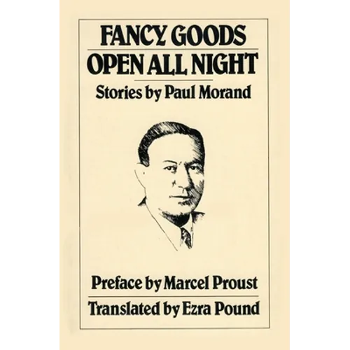 Fancy Goods/Open All Night - Paperback