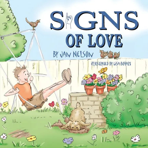 Signs of Love - Paperback