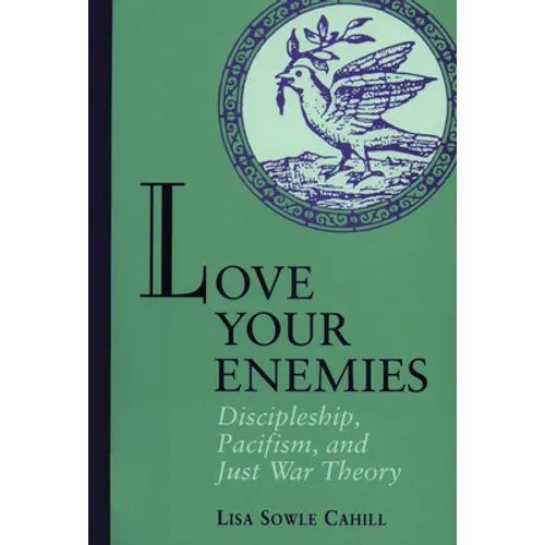 Love Your Enemies - Paperback