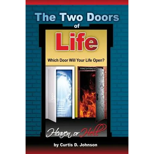 The Two Doors of Life - Paperback