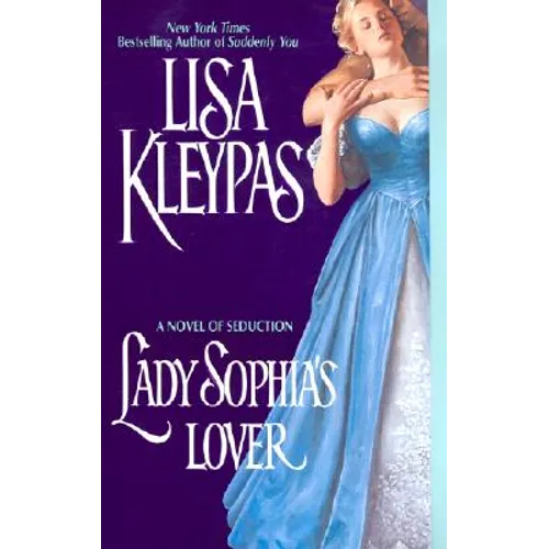 Lady Sophia's Lover - Paperback