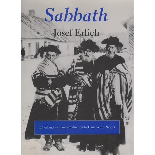 Sabbath - Hardcover
