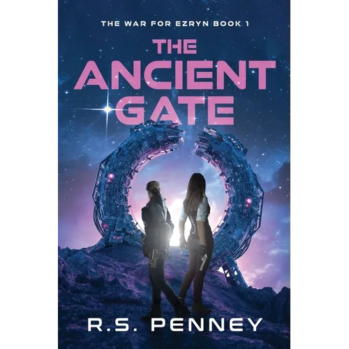The Ancient Gate - Paperback