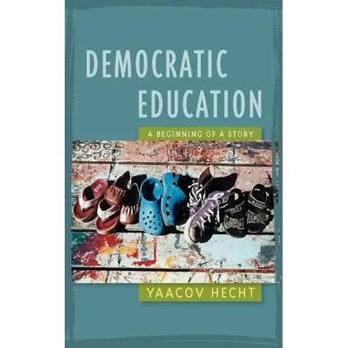 Democratic Education - Paperback