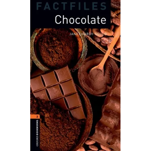 Chocolate - Paperback