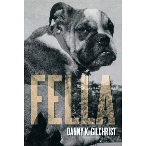 Fella - Paperback